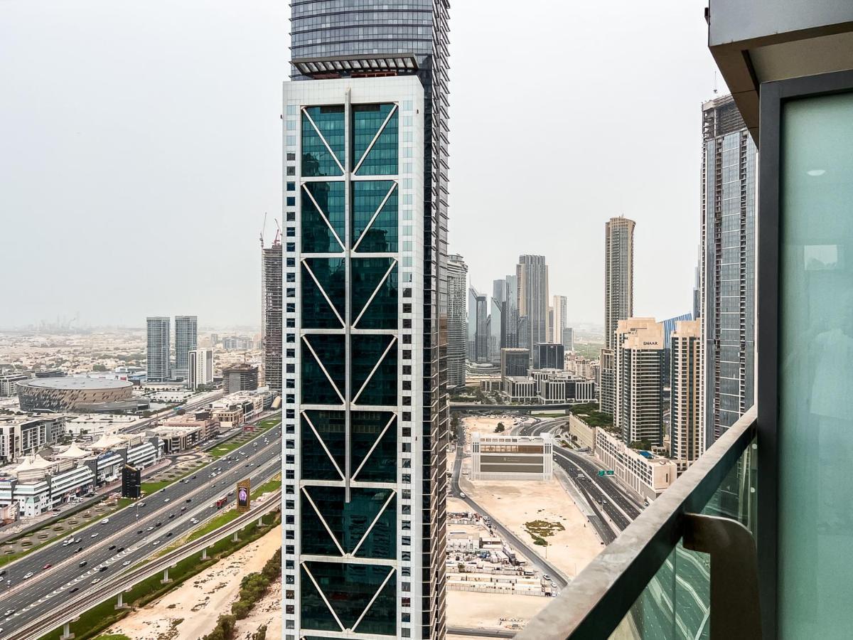 Luton - Damac Paramount Midtown Business Bay - 37ab09 * Dubaï