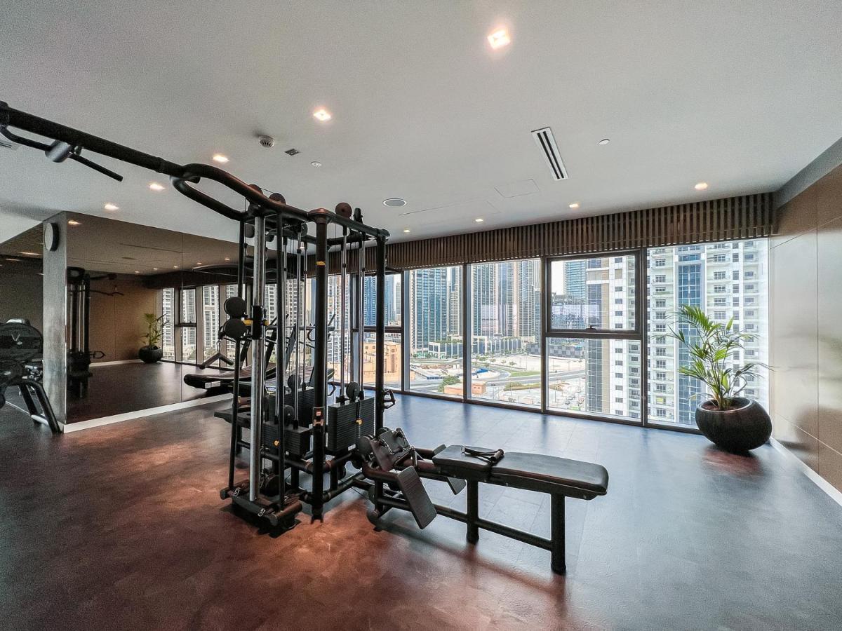 Luton - Damac Paramount Midtown Business Bay - 37ab09 Appartement Dubaï