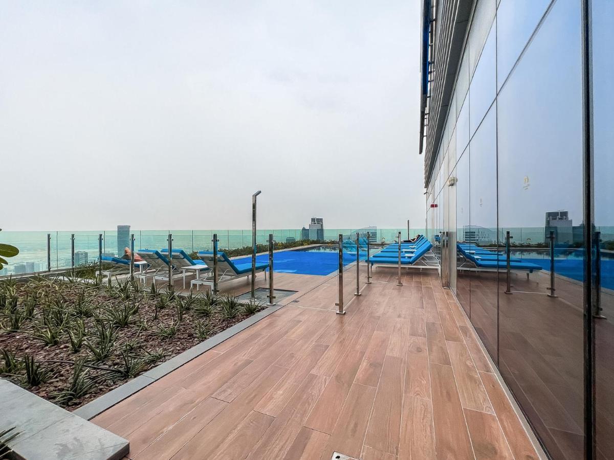 Appartement Luton - Damac Paramount Midtown Business Bay - 37ab09