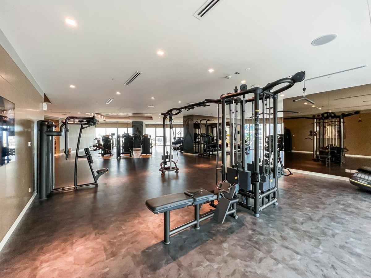 Luton - Damac Paramount Midtown Business Bay - 37ab09 Appartement