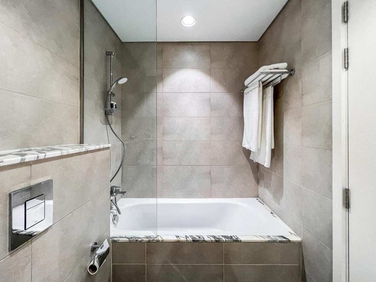 Appartement Luton - Damac Paramount Midtown Business Bay - 37ab09