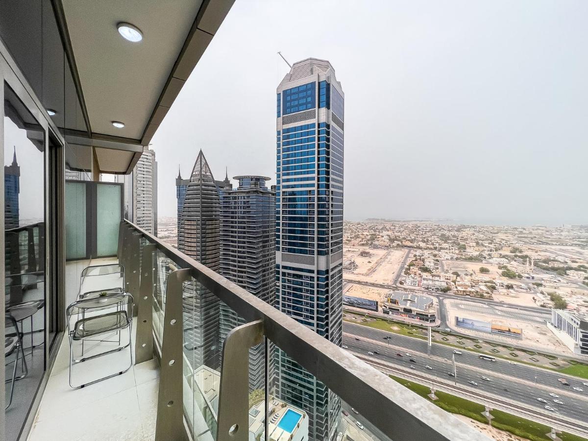 Luton - Damac Paramount Midtown Business Bay - 37ab09 Appartement