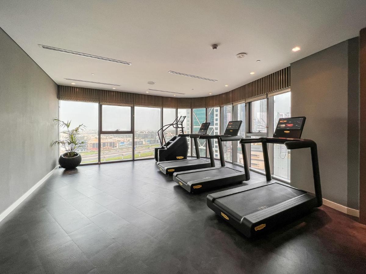 Appartement Luton - Damac Paramount Midtown Business Bay - 37ab09 Dubaï