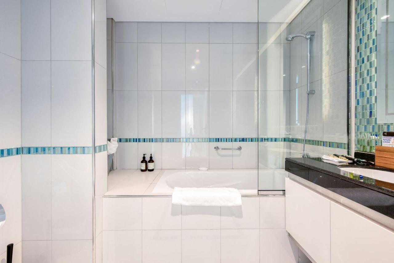 Maison Privee - Aesthetic Apt With Stunning View In Luxurious Building * Dubái