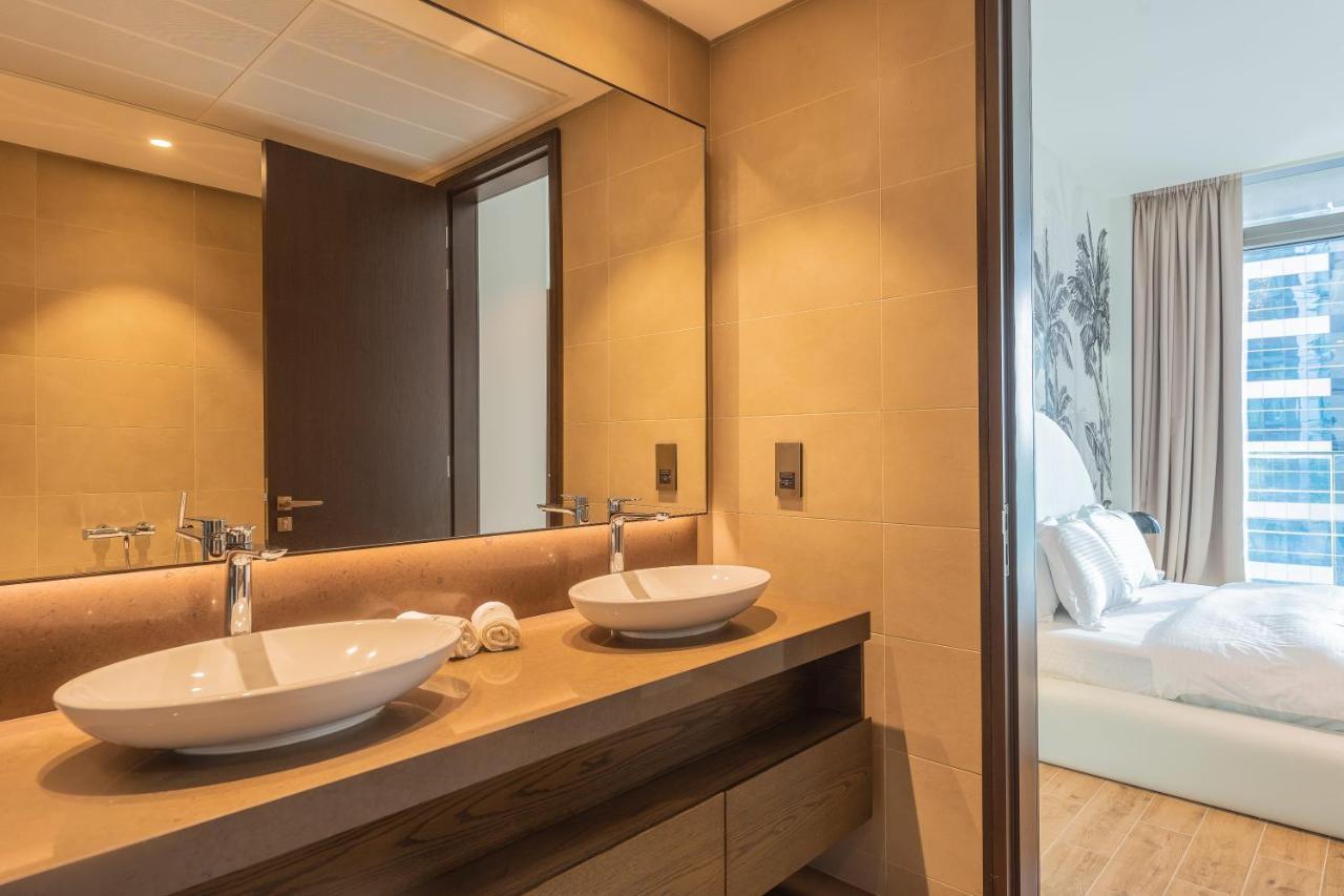 Appartement Desert Living Luxury - Jumeirah Living Marina Gate