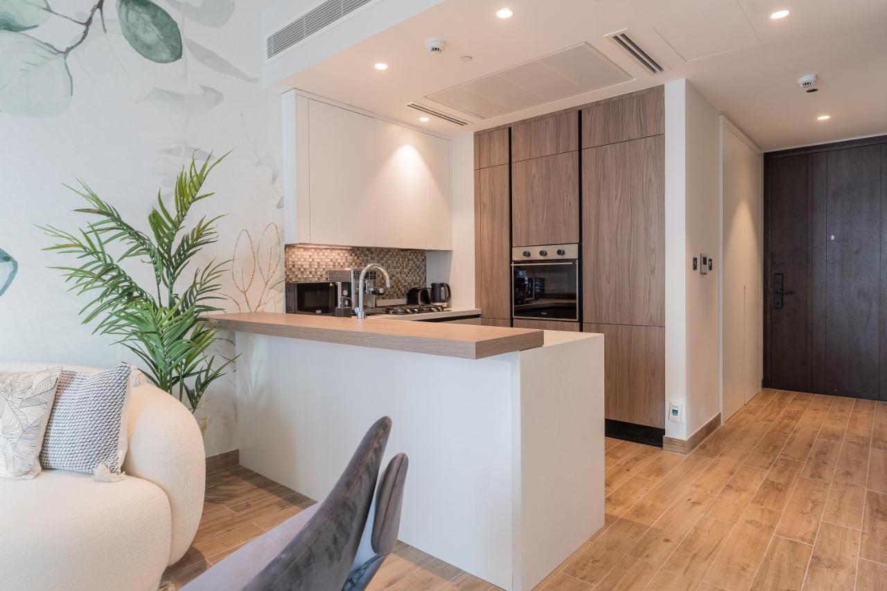 Appartement Desert Living Luxury - Jumeirah Living Marina Gate Dubaï