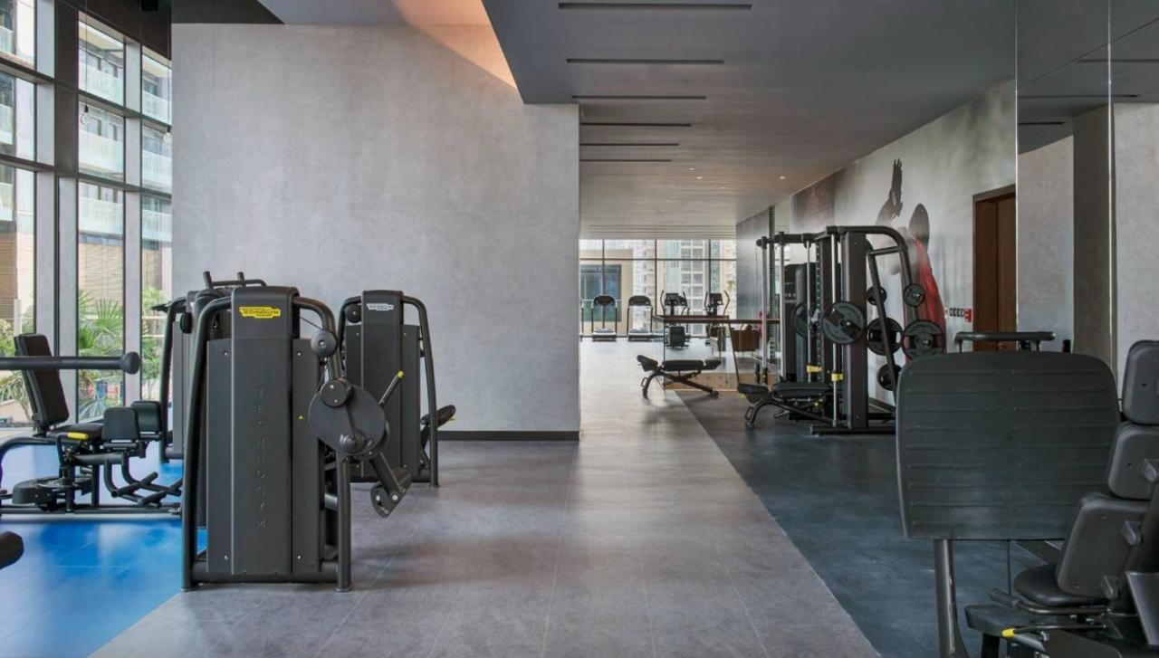 Appartement Desert Living Luxury - Jumeirah Living Marina Gate Dubaï