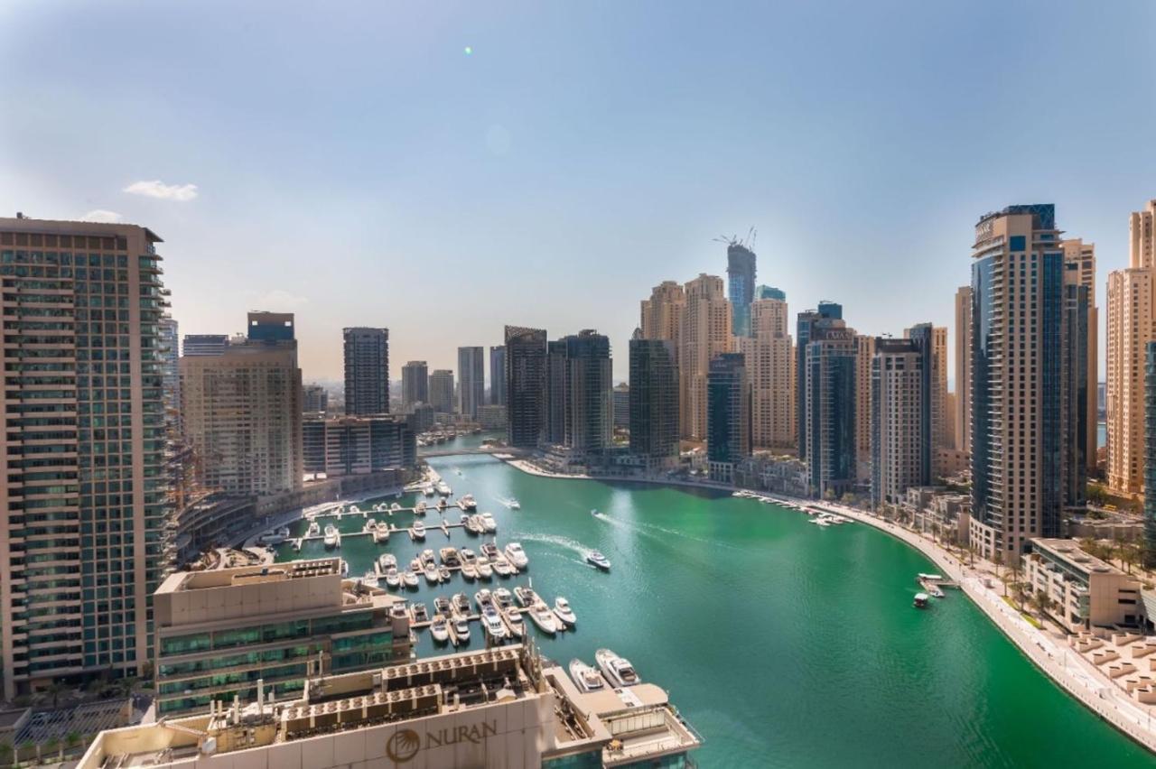 Maison Privee - Big, Bright, Luxury Marina Views Next To Apartment