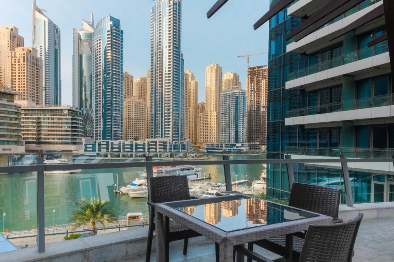 Maison Privee - Big, Bright, Luxury Marina Views Next To Apartment