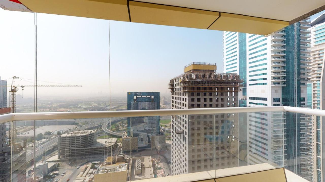 Apartamento Key View - Sulafa Tower *