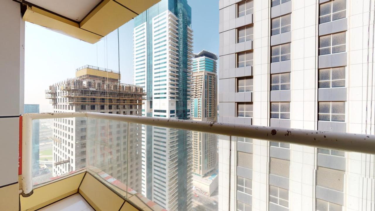 Key View - Sulafa Tower Apartamento *