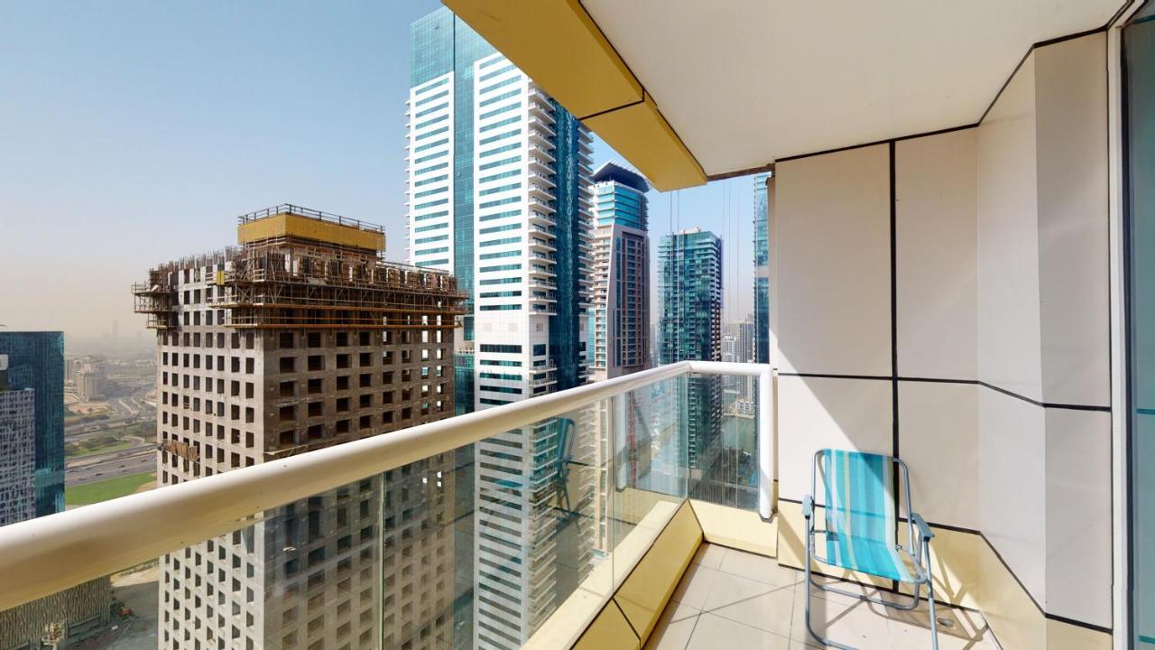 Key View - Sulafa Tower Dubai