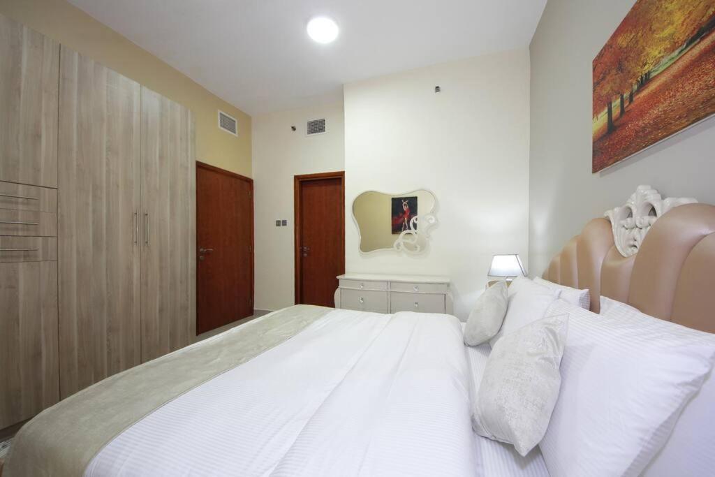 Appartement One Bedroom In Marina 3814