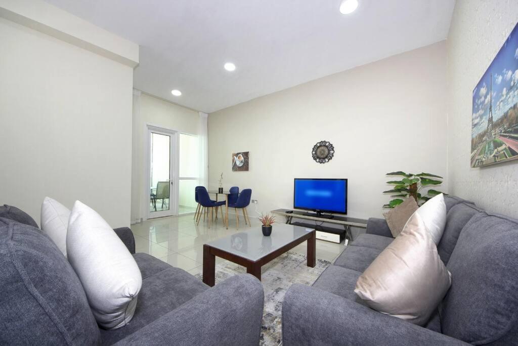 One Bedroom In Marina 3814 Dubaï