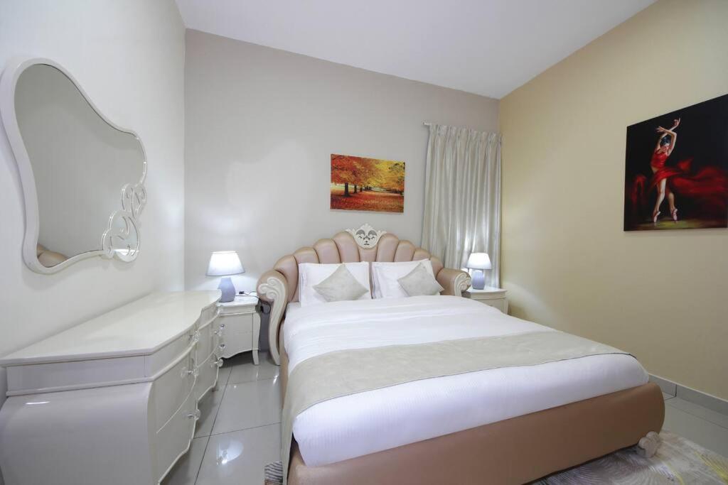 One Bedroom In Marina 3814 *