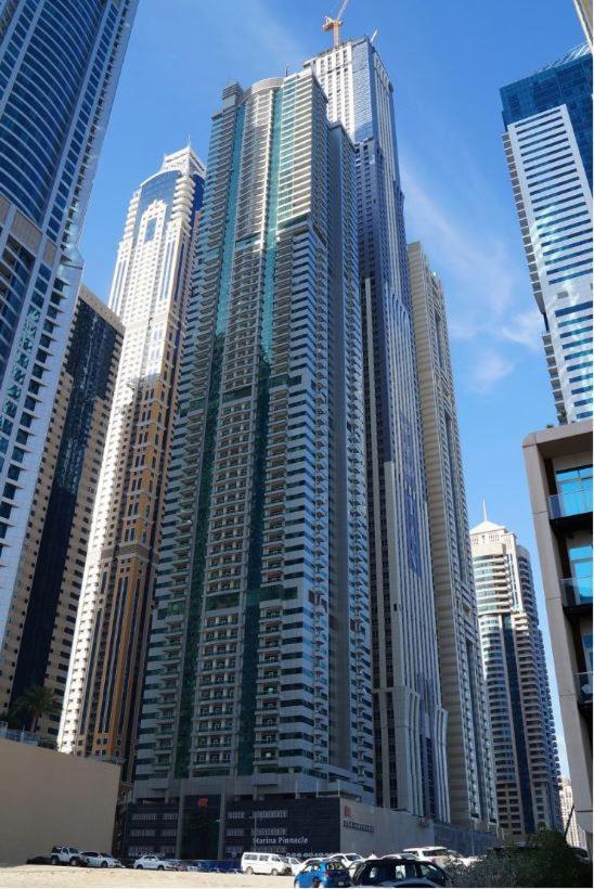 One Bedroom In Marina 3814 Dubaï