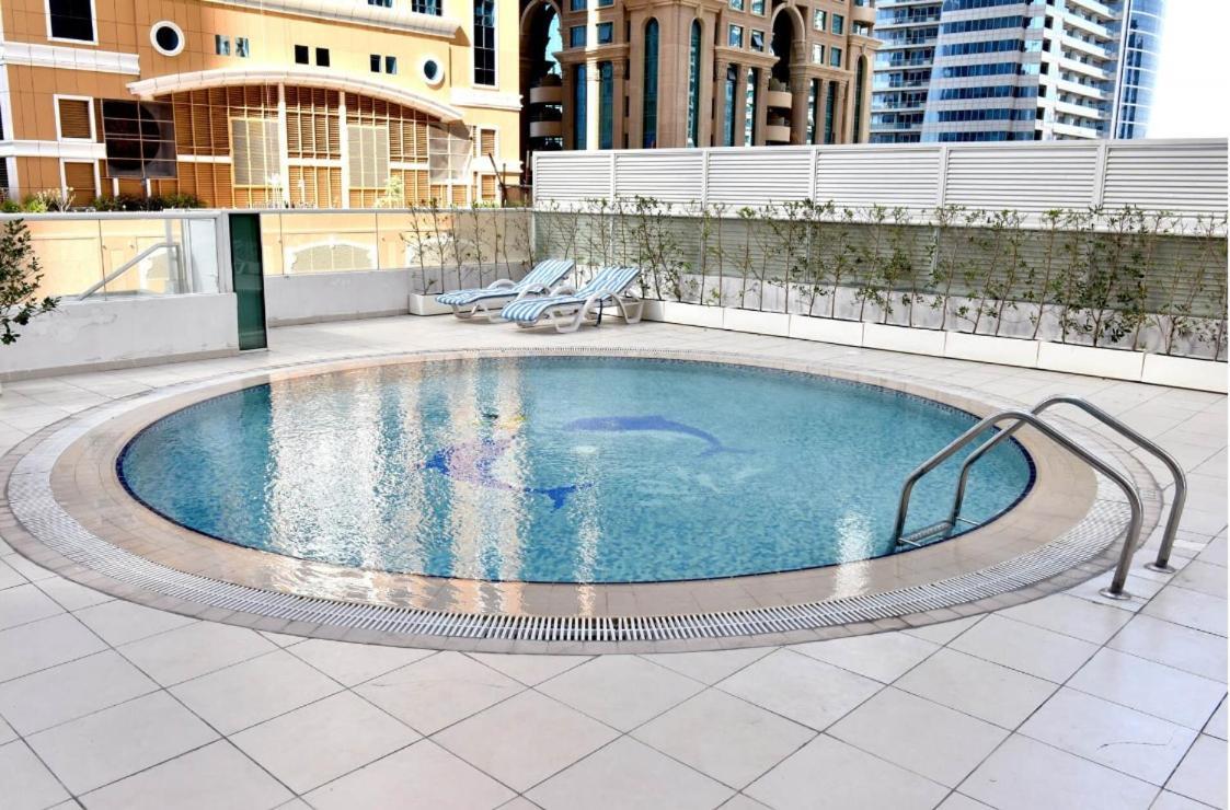Appartement One Bedroom In Marina 3814 *