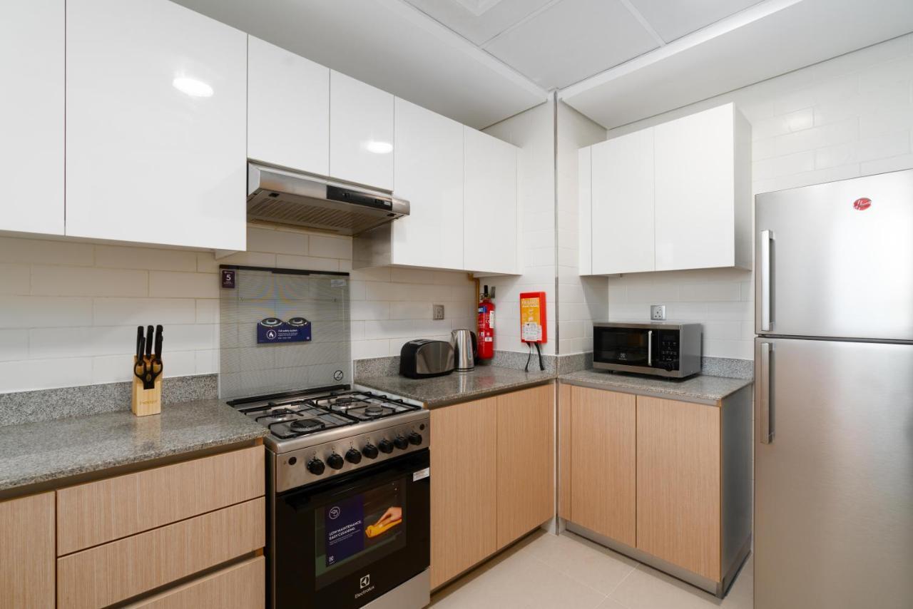 Appartement Homes By Al Ghurair - Al Barsha First 02 -