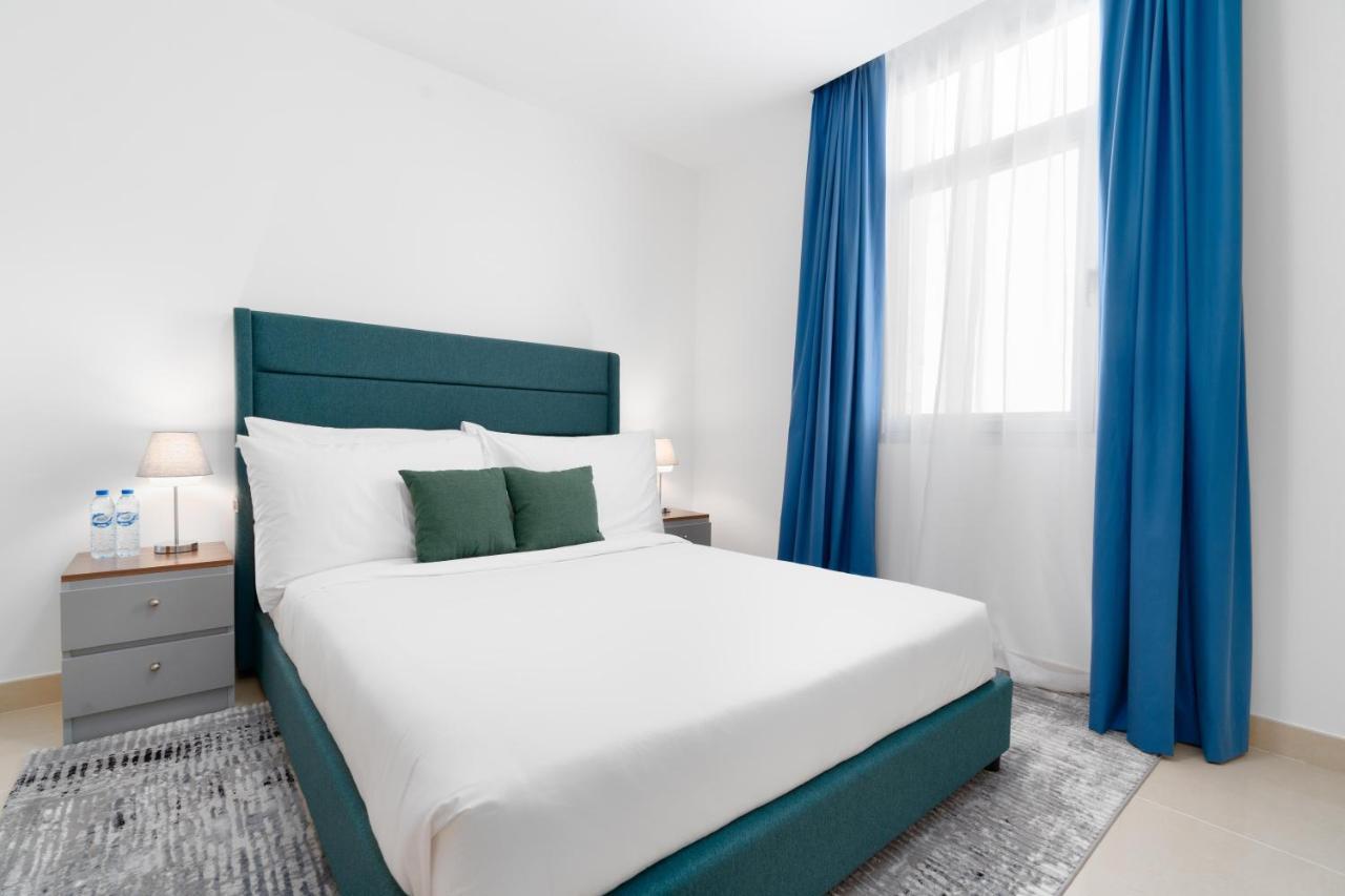 Apartamento Homes By Al Ghurair - Al Ghurair Centre - Dubái