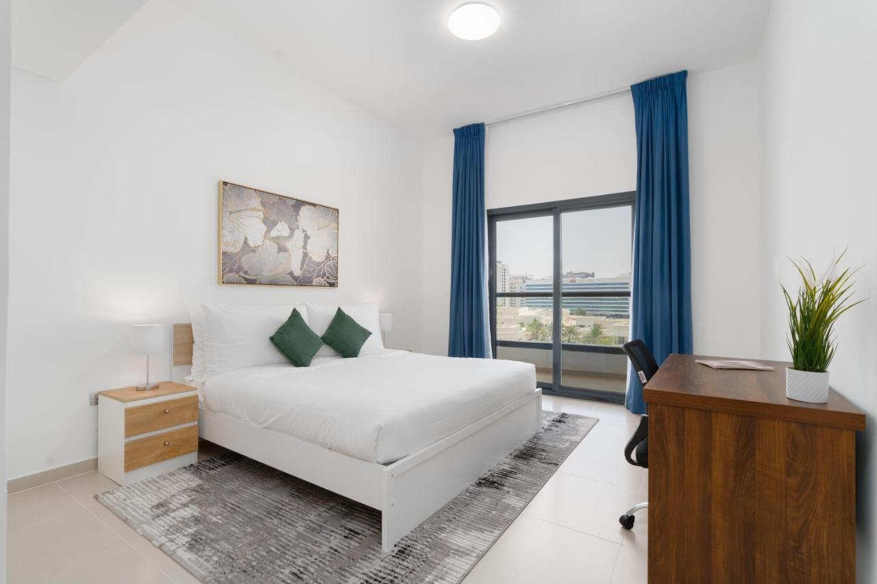 Appartement Homes By Al Ghurair - Al Barsha First 02 - Dubai