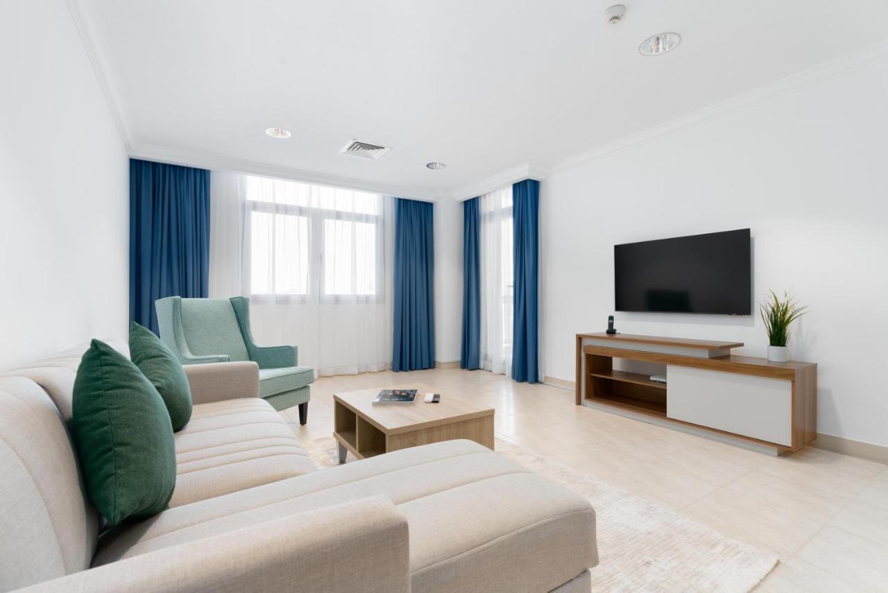 Homes By Al Ghurair - Al Ghurair Centre - Apartamento