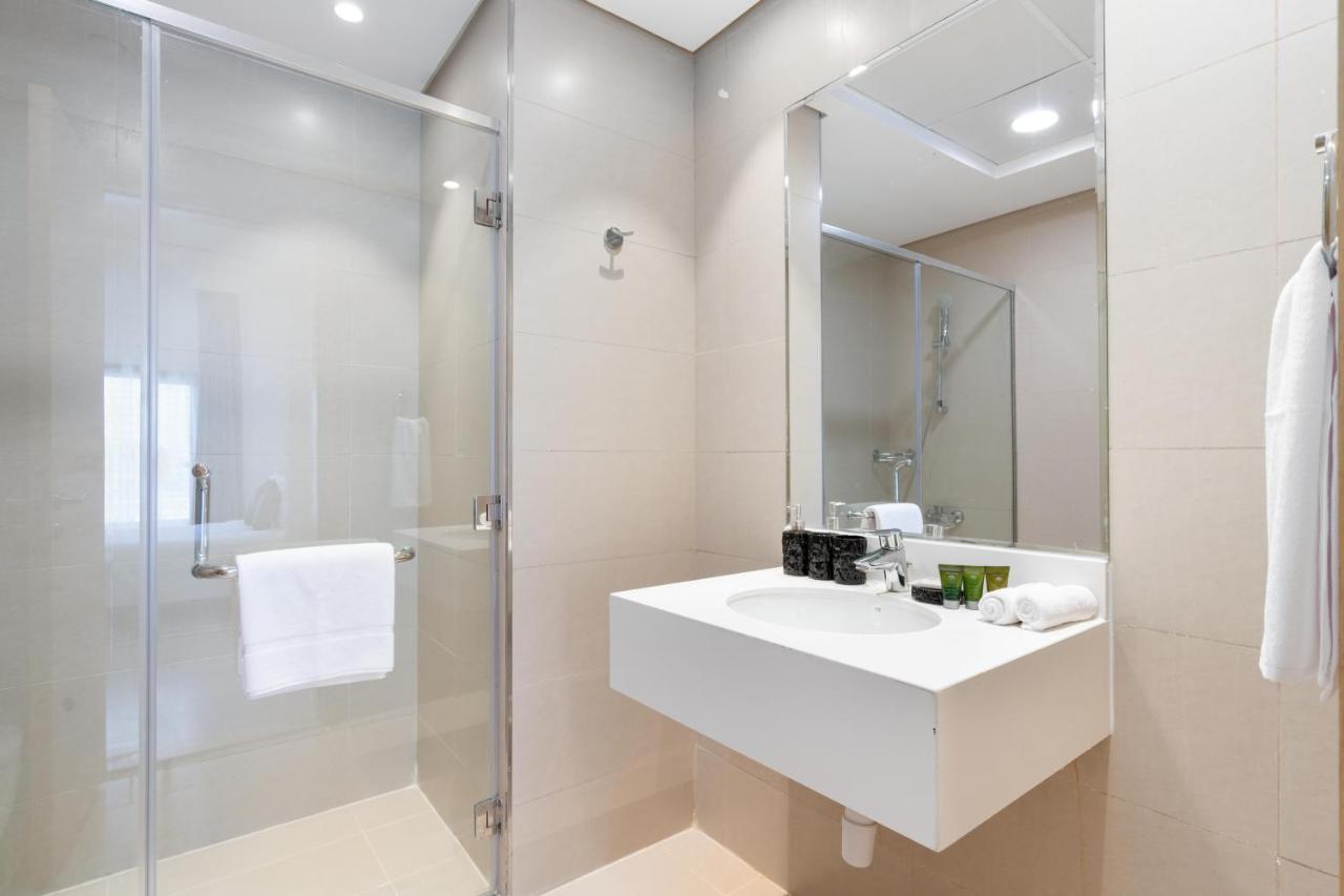 Homes By Al Ghurair - Al Barsha First 02 - Appartement *