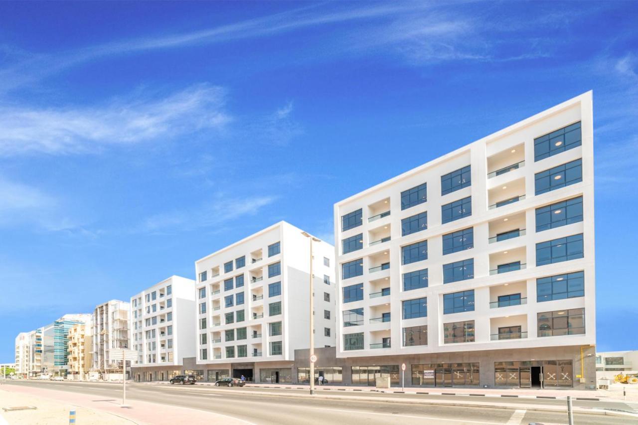 Apartamento Homes By Al Ghurair - Al Barsha First 01 -