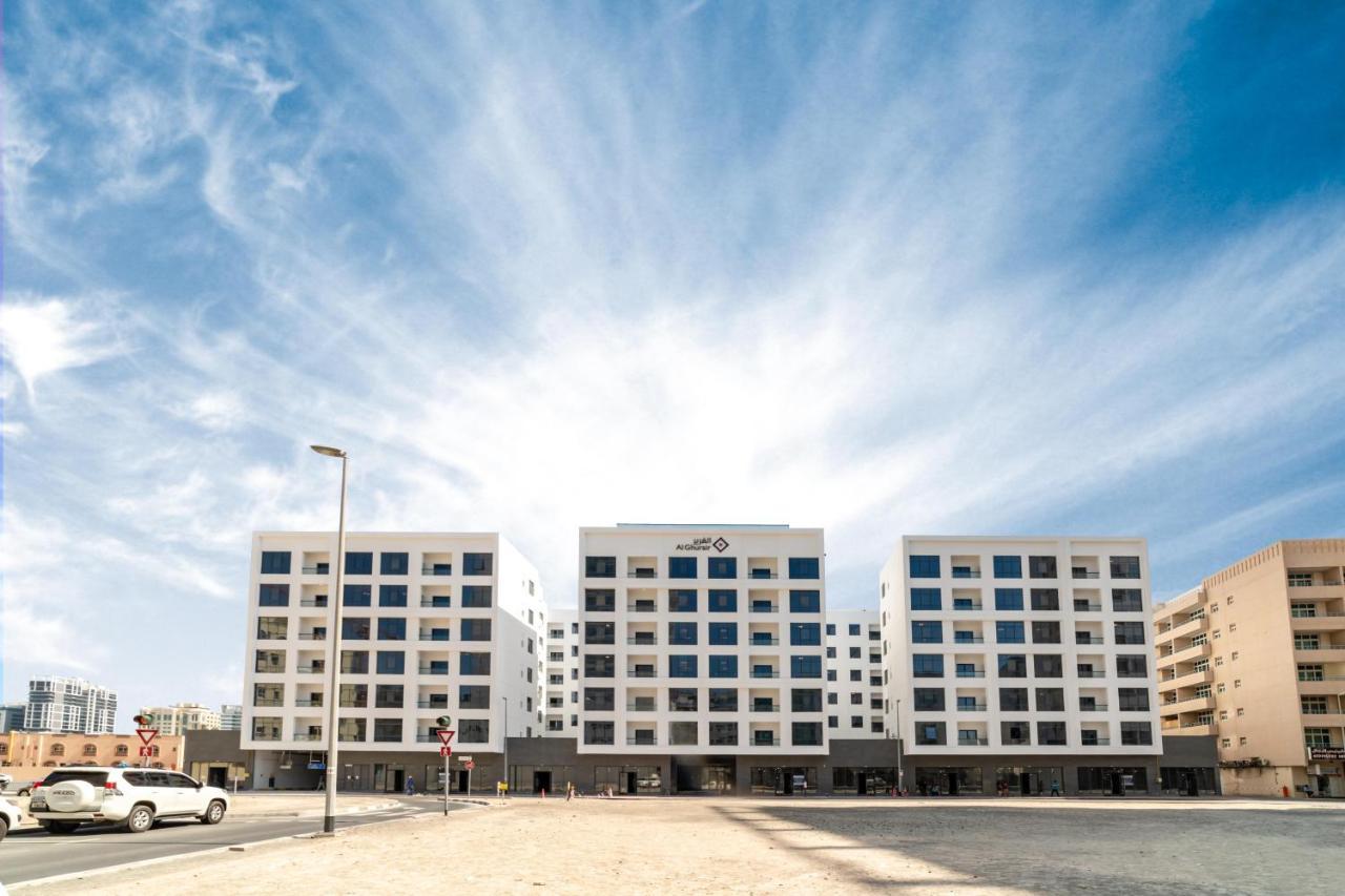 Homes By Al Ghurair - Al Barsha First 02 - Appartement Dubai