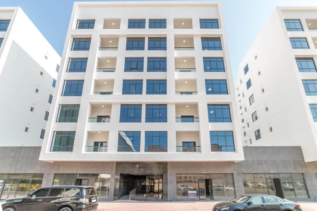 Apartamento Homes By Al Ghurair - Al Barsha First 01 - Dubái
