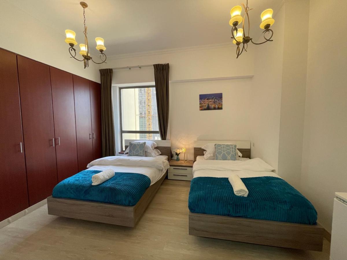 Apartment Luxury Jumeirah Sea View Dubai