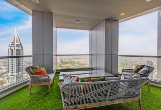 Marina Sky Penthouse Appartamento *