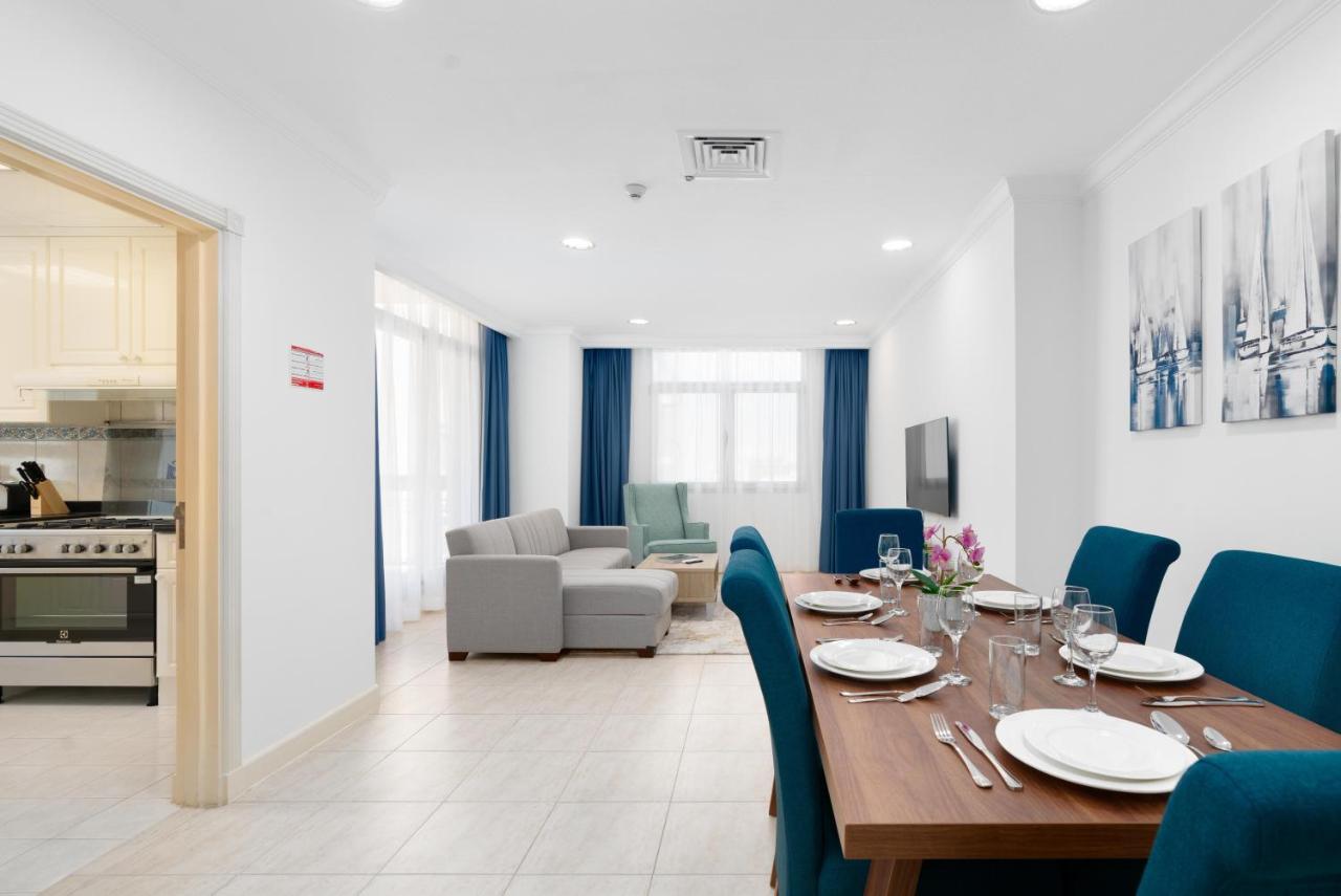 Apartamento Homes By Al Ghurair - Al Ghurair Centre -