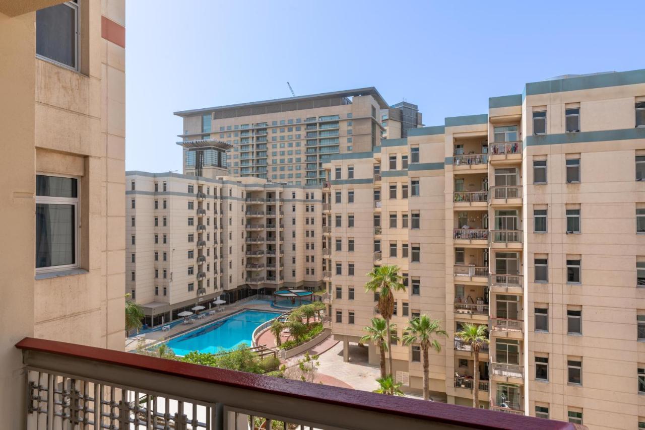 Homes By Al Ghurair - Al Ghurair Centre - Apartamento