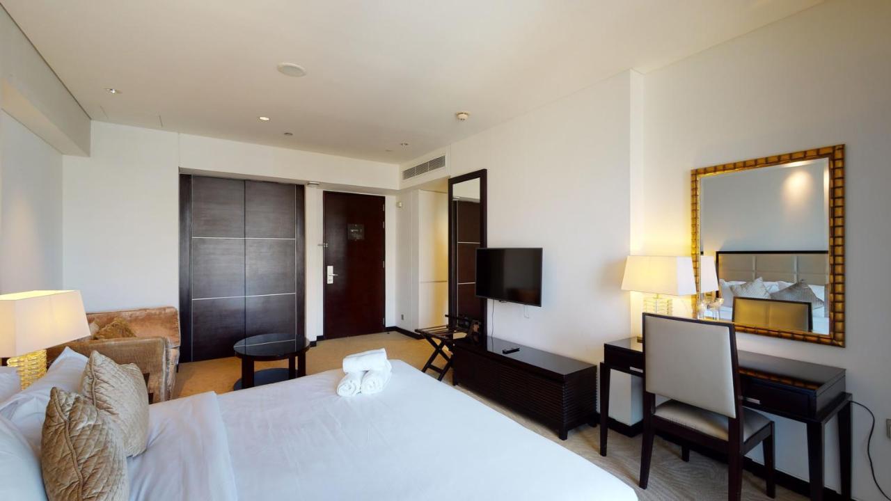 Appartement Key View - Emaar Residences, Marina Mall