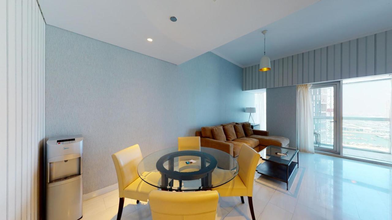 Appartement Key View - Cayan Tower