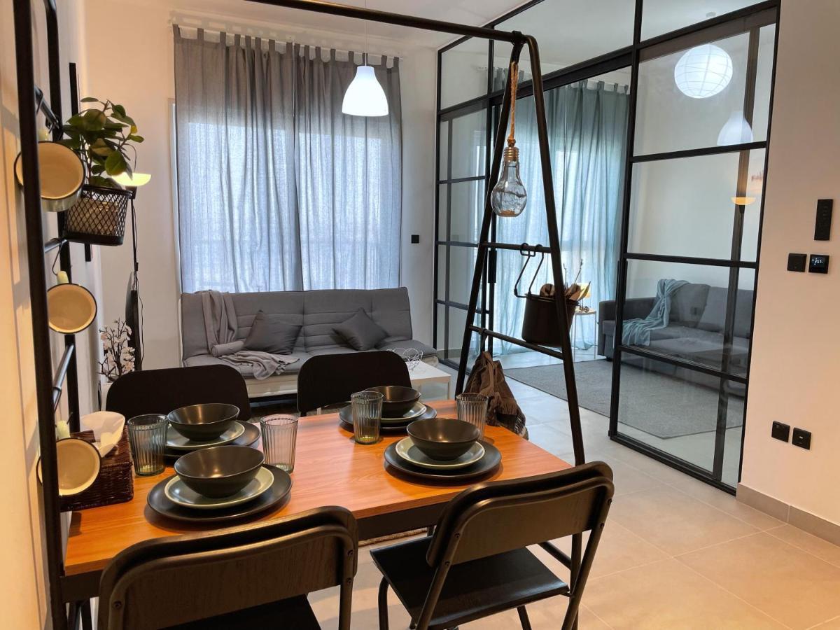 Hills Estate Deluxe 2 Bedroom Collective Tower A 603 Lejlighed Dubai