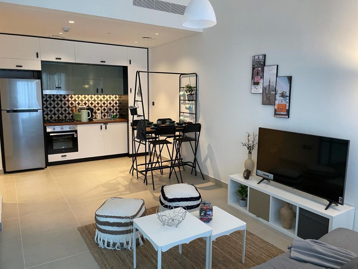 Lejlighed Hills Estate Deluxe 2 Bedroom Collective Tower A 603 Dubai