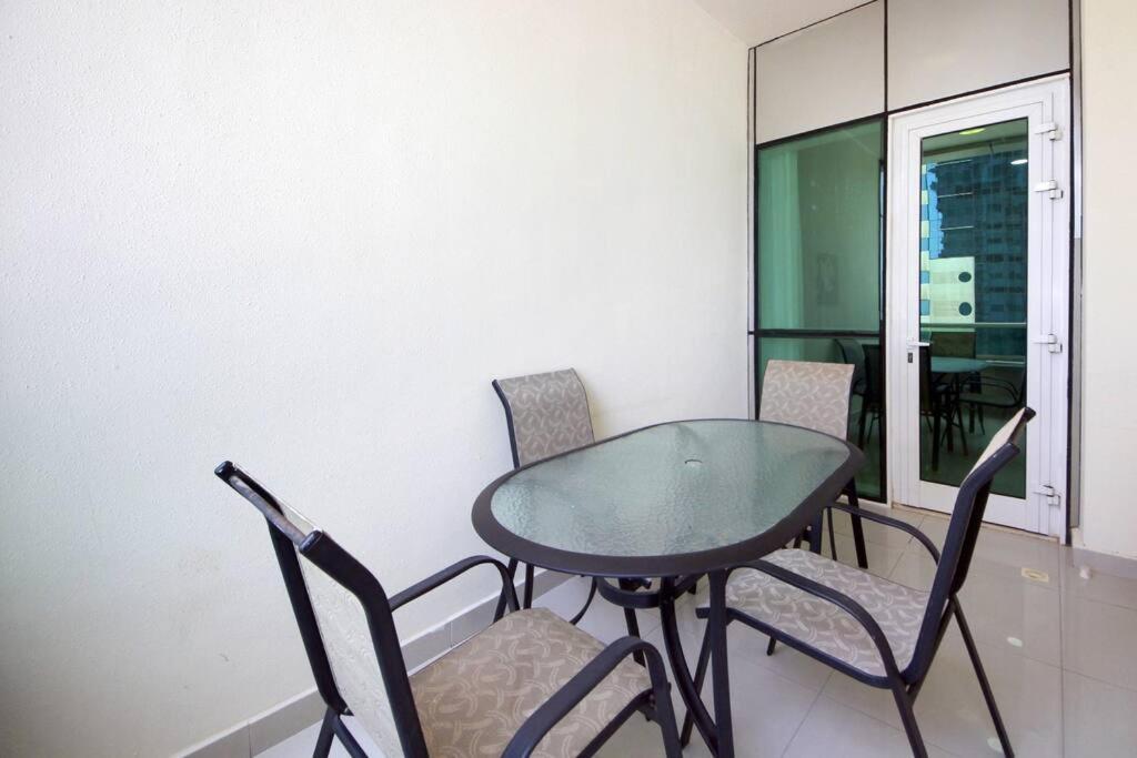 One Bedroom In Marina 3814 * Dubaï