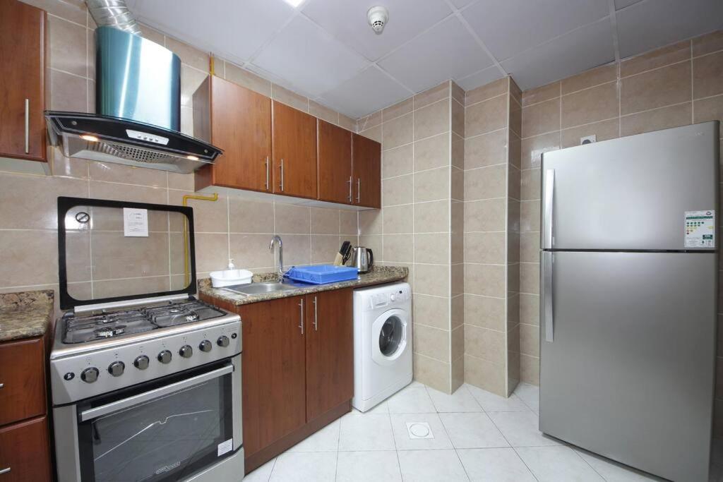 One Bedroom In Marina 3814 Dubaï
