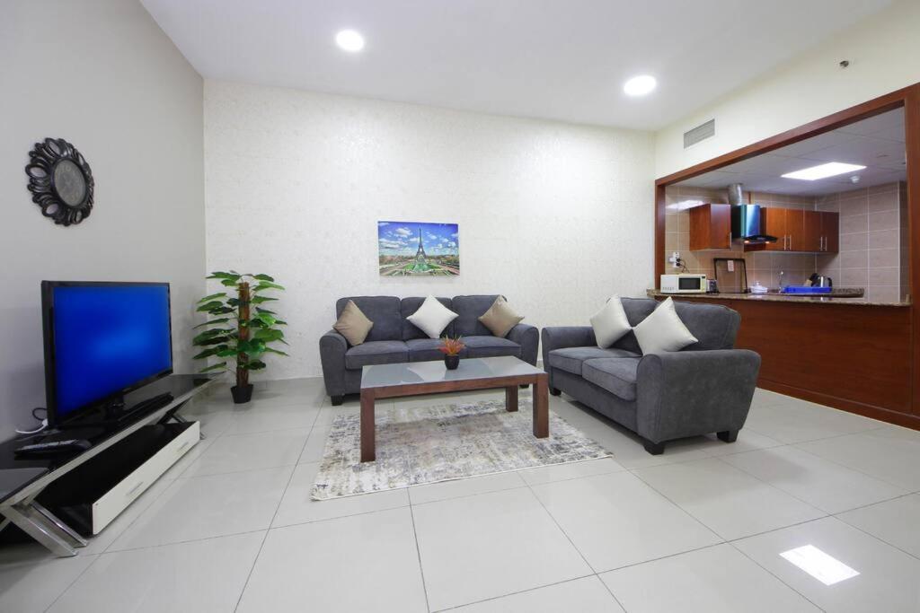 One Bedroom In Marina 3814 Appartement Dubaï