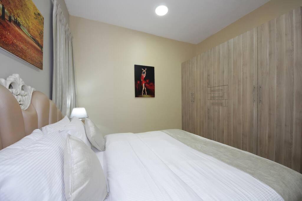 One Bedroom In Marina 3814 *