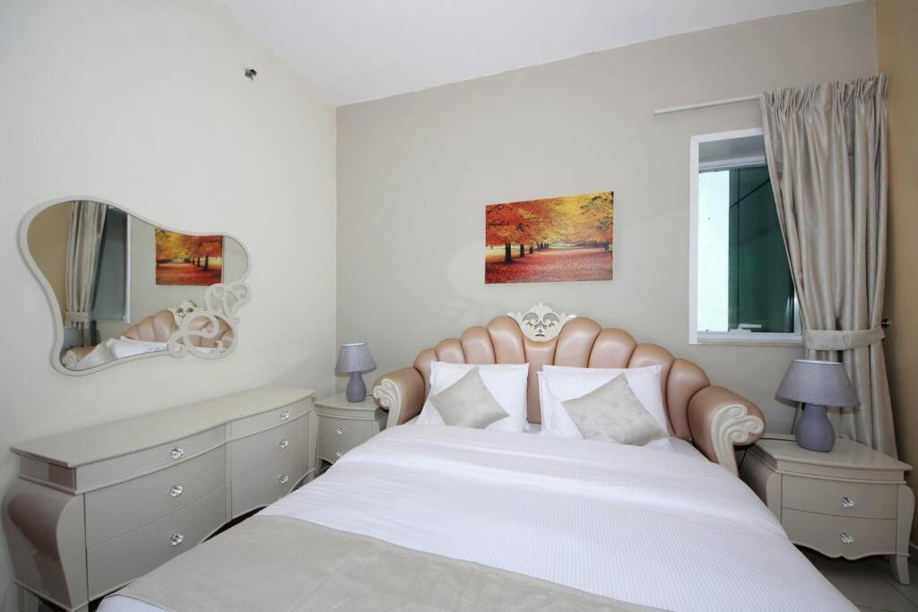Appartement One Bedroom In Marina 3814 Dubaï