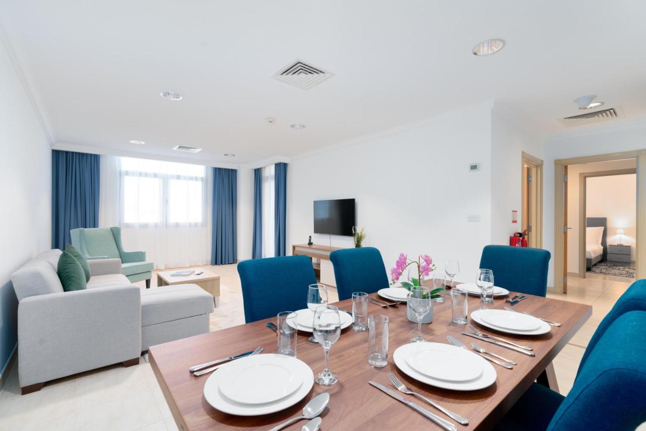 Apartamento Homes By Al Ghurair - Al Ghurair Centre - Dubái