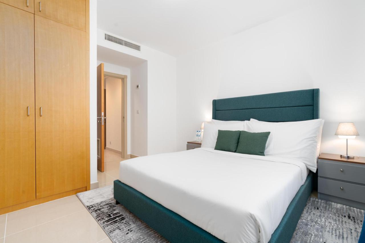 Apartamento Homes By Al Ghurair - Al Ghurair Centre - *