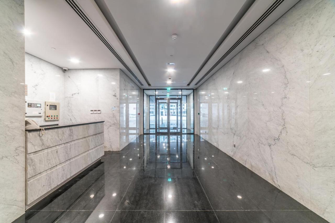 Appartement Homes By Al Ghurair - Al Barsha First 02 - *