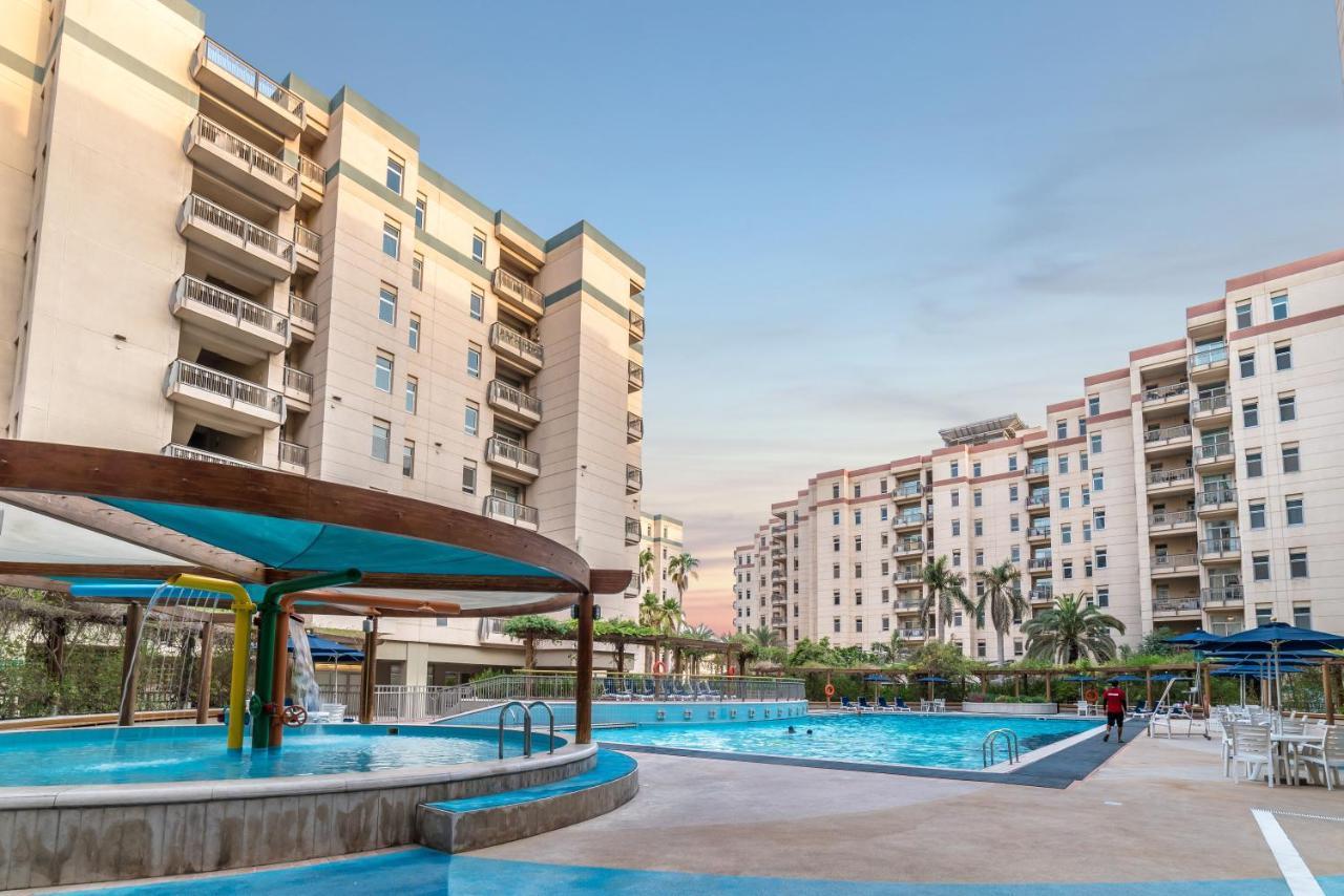 Apartamento Homes By Al Ghurair - Al Ghurair Centre - *