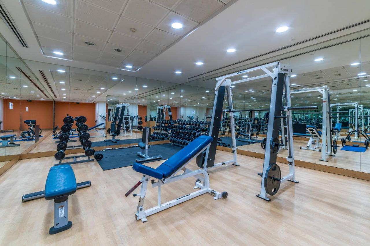Homes By Al Ghurair - Al Ghurair Centre - Apartamento
