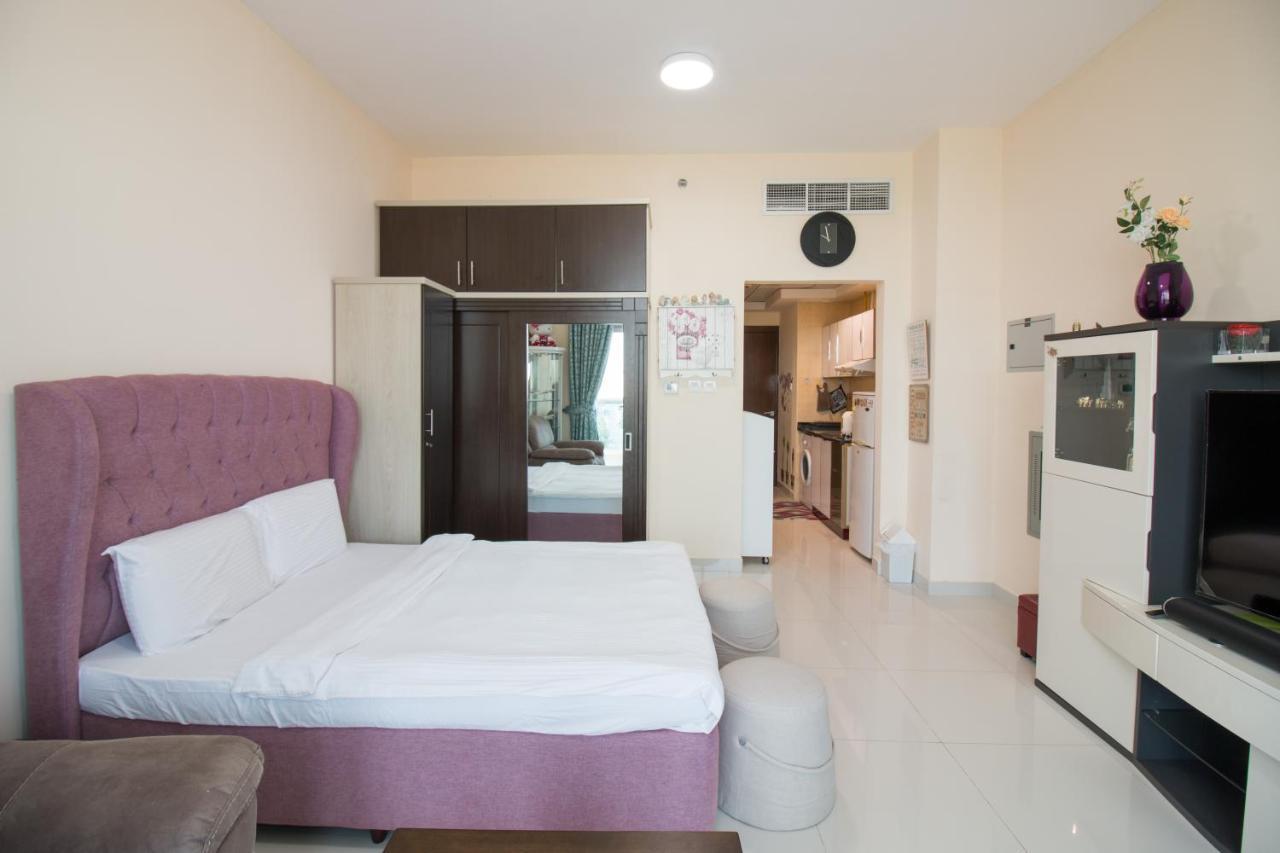 Appartement Cosy - Floor - Fully Equipped Dubaï