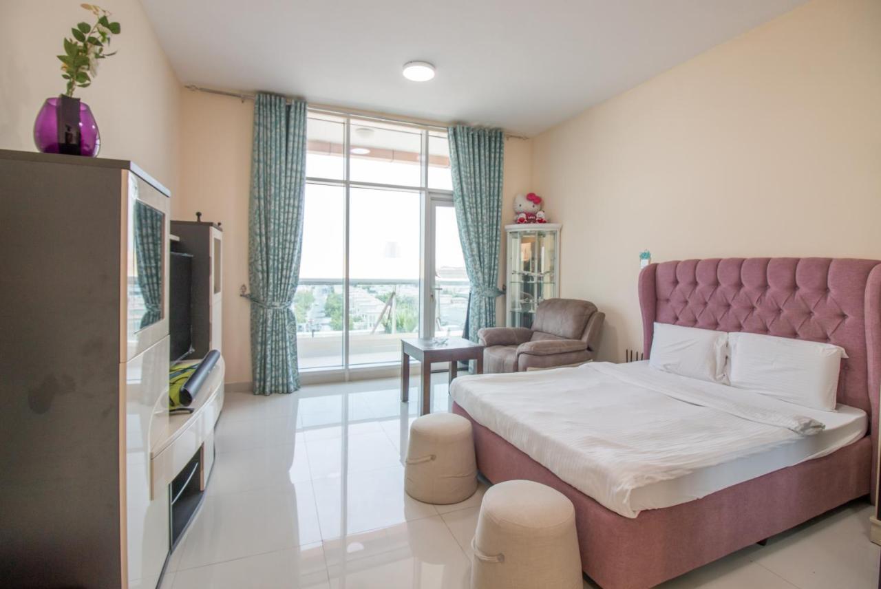 Cosy - Floor - Fully Equipped Appartement
