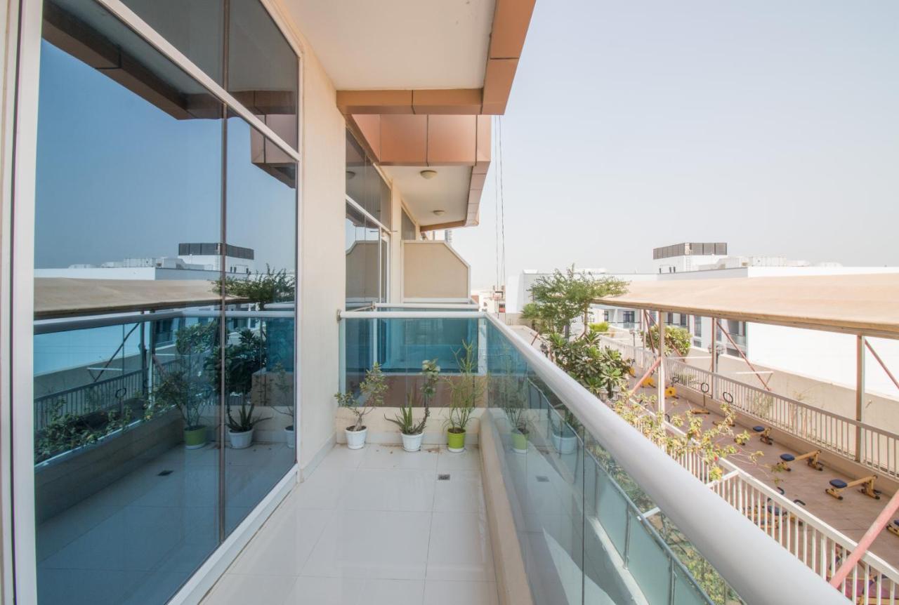 Cosy - Floor - Fully Equipped Appartement